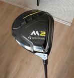 Taylormade M2 2017 Fairwaywood Houten 3 (15 graden), Sport en Fitness, Golf, Ophalen of Verzenden, Gebruikt, Club, Overige merken