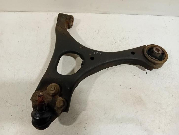 Draagarm rechts voor Honda Civic, Auto-onderdelen, Ophanging en Onderstel, Honda, Gebruikt, Herkomst onderdeel bekend, 12 maanden garantie