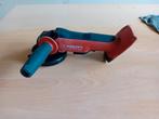 Hilti Haakse Slijper AG 125-A22 Body + Handvat, Doe-het-zelf en Verbouw, Gereedschap | Schuurmachines, Ophalen of Verzenden, Gebruikt
