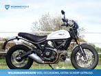 Ducati Scrambler 800 Classic ABS, Naked bike, Bedrijf, 2 cilinders, 800 cc