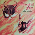 Mercyful Fate – Hells Preacher part 1+2, Cd's en Dvd's, Ophalen of Verzenden, Nieuw in verpakking