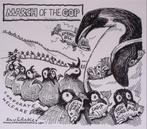 Pentekening Amerika - Opmars van het GOP, Verzenden
