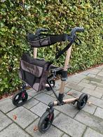 Rollator zo goed als nieuw!!, Ophalen, Opvouwbaar, Zo goed als nieuw