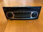 Mitsubishi Colt Z30 Radio/CD Speler, Auto diversen, Autoradio's, Ophalen of Verzenden, Gebruikt