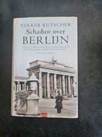 Volker Kutscher-Schaduw over Berlijn (geb. met stofomslag), Ophalen of Verzenden, Zo goed als nieuw, Volker Kutscher