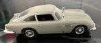 Norev Aston Martin DB5, Hobby en Vrije tijd, Modelauto's | 1:43, Ophalen of Verzenden, Zo goed als nieuw, Overige merken