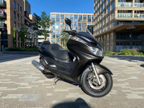 Yamaha Majesty 400 ABS, Motoren, Motoren | Yamaha, Particulier, Scooter, 12 t/m 35 kW, 1 cilinder, Ophalen