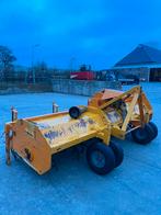 Struik 310, Overige, Aardappeltechniek