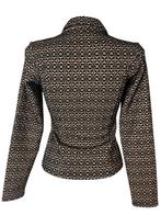 Zilch vest bruin XS, Kleding | Dames, Truien en Vesten, Bruin, Ophalen of Verzenden, Zo goed als nieuw, Maat 34 (XS) of kleiner