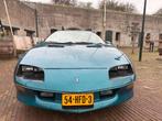 Chevrolet Camaro Convertible 3.8 1996, Radio, Camaro, Cabriolet, 4 stoelen