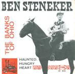 BEN STENEKER – The Banks Of Ohio (CNR/NL), Verzenden