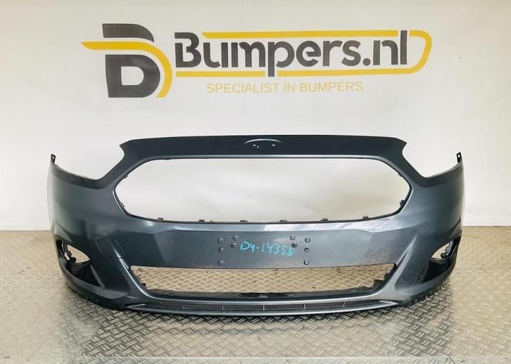 Bumper Ford Ka+ Ka Plus 2016-2019 Voorbumper 1-D4-14358z, Auto diversen, Tuning en Styling, Ophalen