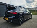 VW Golf R 20Jahre,Pano,Akrapovic,Leer,HUD,IQ,333pk,btw auto!, Auto's, Te koop, Benzine, Hatchback, Golf