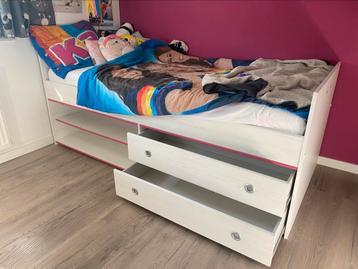 Kajuitbed 90x200 beschikbaar voor biedingen
