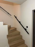 Stalen leuning, Ophalen of Verzenden, Nieuw