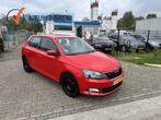Skoda Fabia 1.4 TDI Amb. Bns*NETTOEXPORT*, Auto's, Skoda, Voorwielaandrijving, Parkeersensor, Stof, Gebruikt