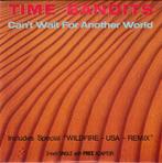 Time Bandits – Can't Wait For Another World - Mini cd-single, Cd's en Dvd's, Ophalen of Verzenden, Zo goed als nieuw, Pop