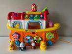 v-tech dierenboot, Kinderen en Baby's, Speelgoed | Vtech, Ophalen, Gebruikt, 6 maanden tot 2 jaar