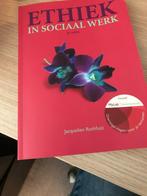 studieboeken, Zo goed als nieuw, HBO, Ophalen of Verzenden, Jacquelien Rothfusz