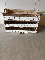 LMG WO21 Drie dubbele lade voor verf, Ophalen of Verzenden, Nieuw, 1:32 tot 1:50