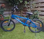 Z.g.a.n. 20 inch Bmx/Crossfiets, Ophalen, Zo goed als nieuw, Staal
