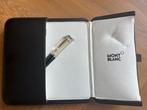 Montblanc vulpen Greta Garbo met parel - special edition, Diversen, Schrijfwaren, Ophalen of Verzenden, Nieuw