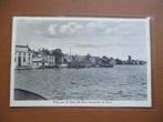 Koog aan de Zaan, Verzenden, Voor 1920, Gelopen, Noord-Holland