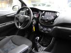 Opel KARL 1.0 Rocks Online Edition | Parkeersensoren / Apple, Voorwielaandrijving, Stof, Gebruikt, Origineel Nederlands