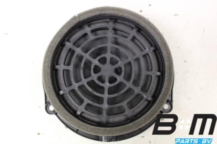 Lagetonenluidspreker LA of RA Audi A6 4G Avant FL, Auto diversen, Autospeakers, Gebruikt
