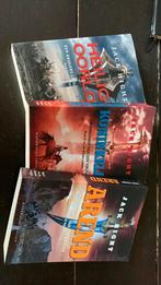 Jack Hight - saladin trilogie, Boeken, Wereld overig, Ophalen of Verzenden, Zo goed als nieuw, Jack Hight