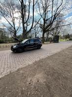 Mercedes-Benz M-Klasse 6.2 Ml63 AMG AUT 2007 Zwart, Auto's, Mercedes-Benz, 2210 kg, Zwart, Leder, 3050 kg