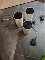 TP-Link Deco M5 Mesh WiFi Systeem (3 stuks), Computers en Software, Ophalen of Verzenden, Gebruikt, TP-Link