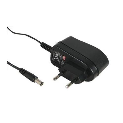 Mean Well GS06E-1P1M AC-Adapter GPSU06E-1 5V 1.0A, Hobby en Vrije tijd, Elektronica-componenten, Nieuw, Verzenden
