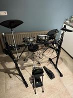 Elektronische drumstel, Muziek en Instrumenten, Ophalen, Gebruikt, Overige merken, Elektronisch