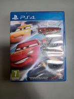 Cars 3 Playstation 4, Online, Racen en Vliegen, 2 spelers, Ophalen of Verzenden