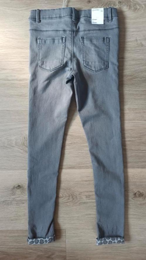 3 nieuwe Name-it meisjes spijkerbroeken 152-158, Kinderen en Baby's, Kinderkleding | Maat 152, Nieuw, Meisje, Broek, Ophalen of Verzenden