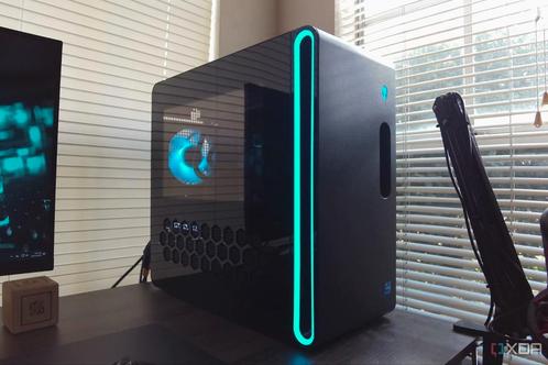 Dell Alienware Aurora R16 Core i9, Computers en Software, Desktop Pc's, Zo goed als nieuw, 64 GB of meer, Gaming, Ophalen of Verzenden