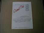 Pontiac Grand Prix [ 1990 ], Boeken, Overige merken, Zo goed als nieuw, Verzenden
