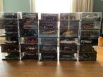 30 STUKS JAMES BOND AUTO'S, in ongeopende doosjes., Hobby en Vrije tijd, Modelauto's | 1:43, Ophalen of Verzenden, Zo goed als nieuw