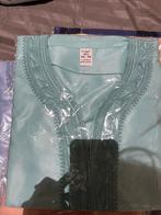 Abaya, Kleding | Dames, Gelegenheidskleding, Ophalen of Verzenden, Nieuw, Groen, Overige typen