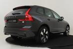 Volvo XC60 RECHARGE T6 AWD PLUS DARK -PANO.DAK|360°CAM|ADAP, Auto's, Volvo, Gebruikt, Euro 6, 4 cilinders, XC60