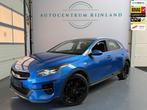 Kia XCeed 1.5 T-GDi DynamicLine 1 Jaar Bovag Garantie, Voorwielaandrijving, Stof, 4 cilinders, Handgeschakeld