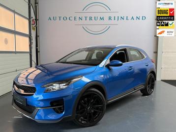 Kia XCeed 1.5 T-GDi DynamicLine 1 Jaar Bovag Garantie beschikbaar voor biedingen