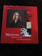 N. Guicciardini - Newton, Ophalen of Verzenden, Zo goed als nieuw, N. Guicciardini, Sport