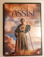 Francis of Assisi dvd (1961)(Bradford Dillman ,Dolores Hart), Cd's en Dvd's, 1960 tot 1980, Ophalen of Verzenden, Zo goed als nieuw