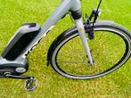 koga Exite elektrische herenfiets toerfiets 60cm, 59 cm of meer, Ophalen of Verzenden, Gebruikt, Overige merken