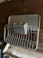Mast Droogrek - Vintage Keukenaccessoire, Ophalen, Gebruikt