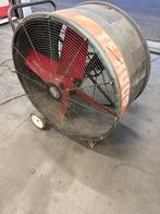 Heat buster ventilator tpc fan, groot, Doe-het-zelf en Verbouw, Ophalen of Verzenden, Gebruikt