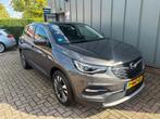 Opel Grandland X 1.2 Turbo Innovation INCL. 3 MAAND GARANTIE, Auto's, Voorwielaandrijving, 65 €/maand, Gebruikt, 1199 cc