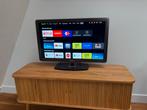 Philips 32inch full HD TV met ambilight, Ophalen, Philips, Gebruikt, 50 Hz
